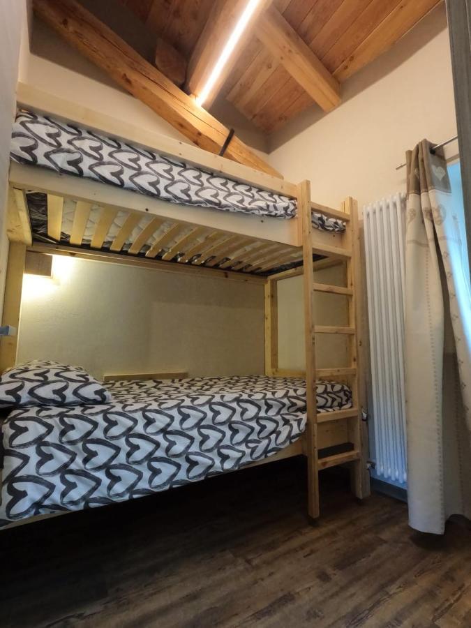 Appartamenti Il Bersaio Alloggio 3 Sambuco  Exterior foto